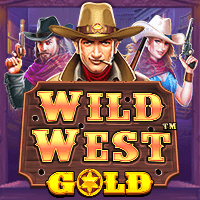 Wild  West  Gold